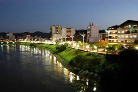 Blumenau, Santa Catarina 2