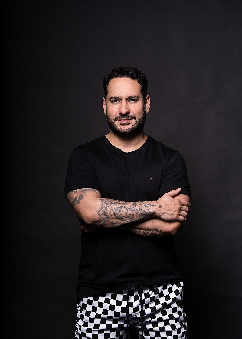 Dr. José Carlos Martins Jr