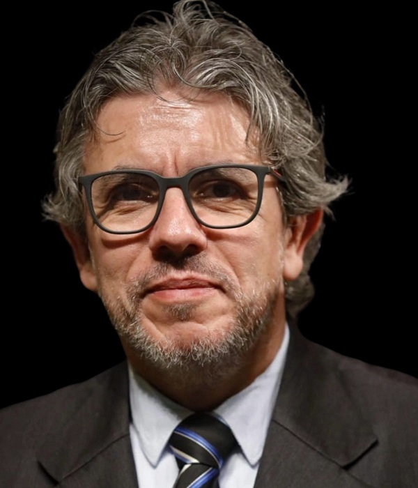 Dr. Rinaldo Danesi Pinto