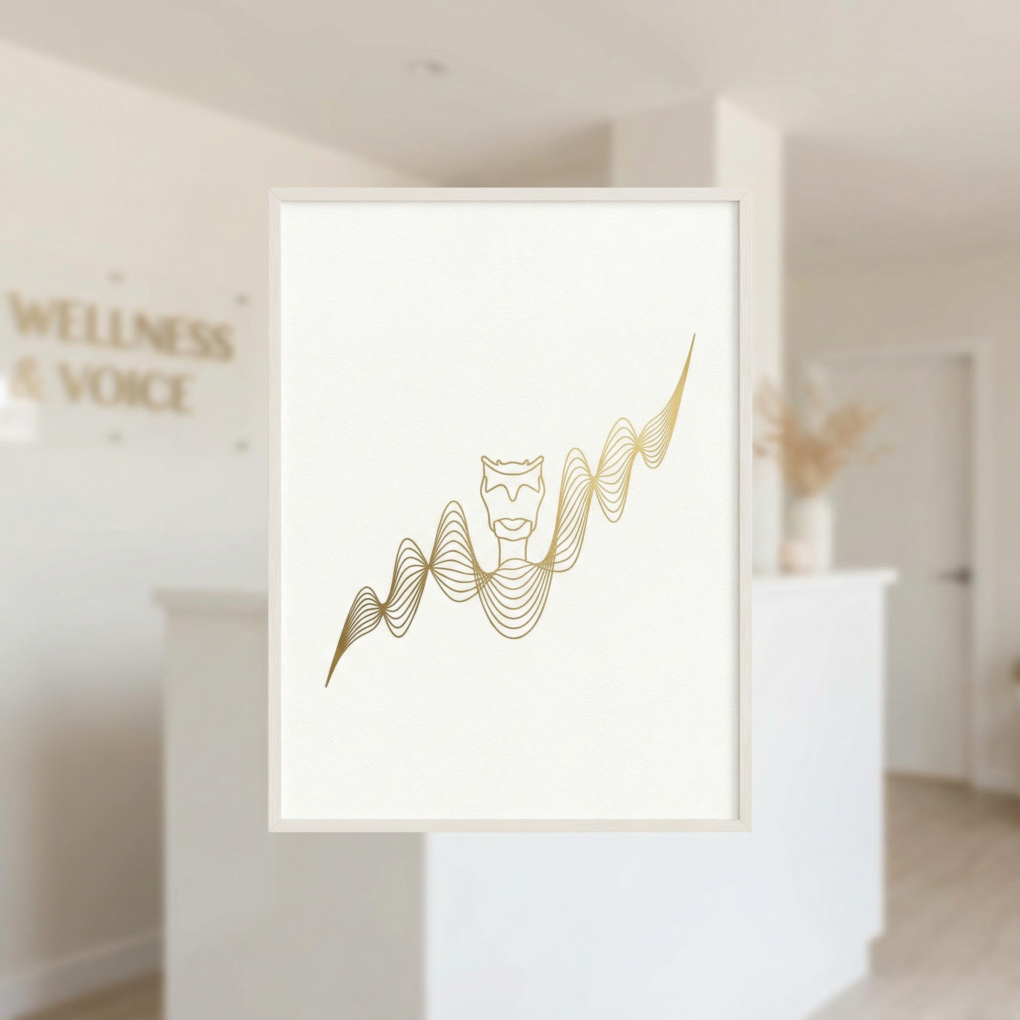 Feminização da Voz